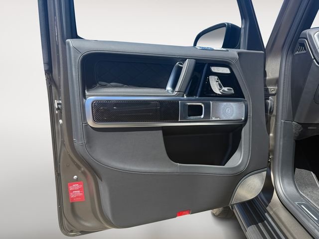 New 2027  Mercedes-Benz G 63 AMG® image 10