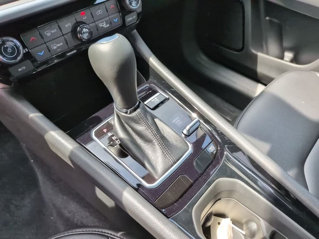 New 2026 Black Jeep Limited image 23