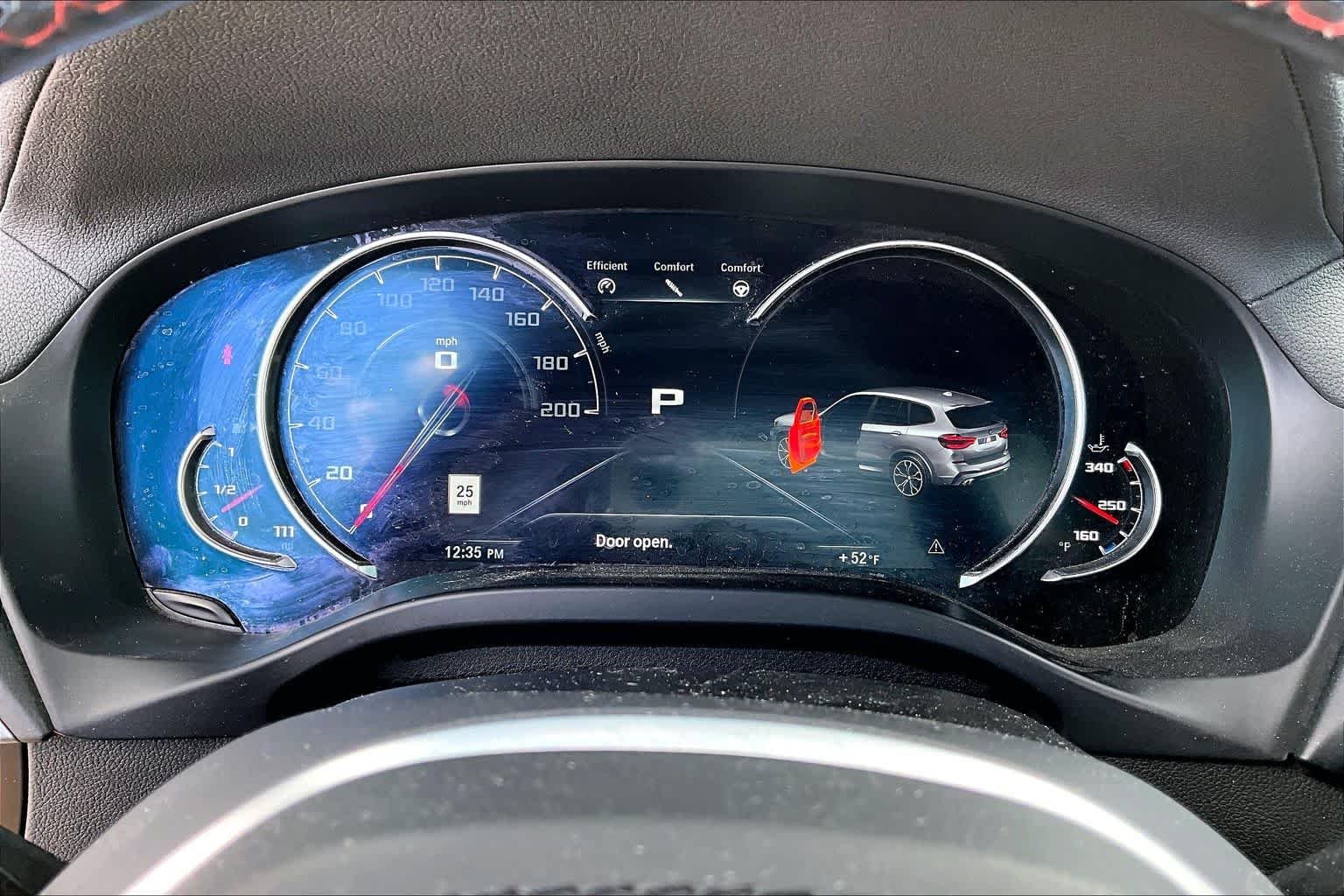 Used 2020 Dark Graphite Metallic BMW Competition image 23