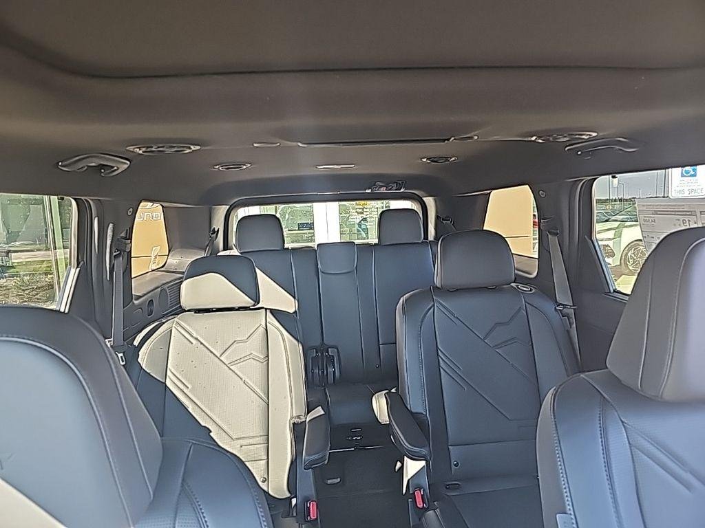 New 2026 Silver Hyundai XRT Pro image 30