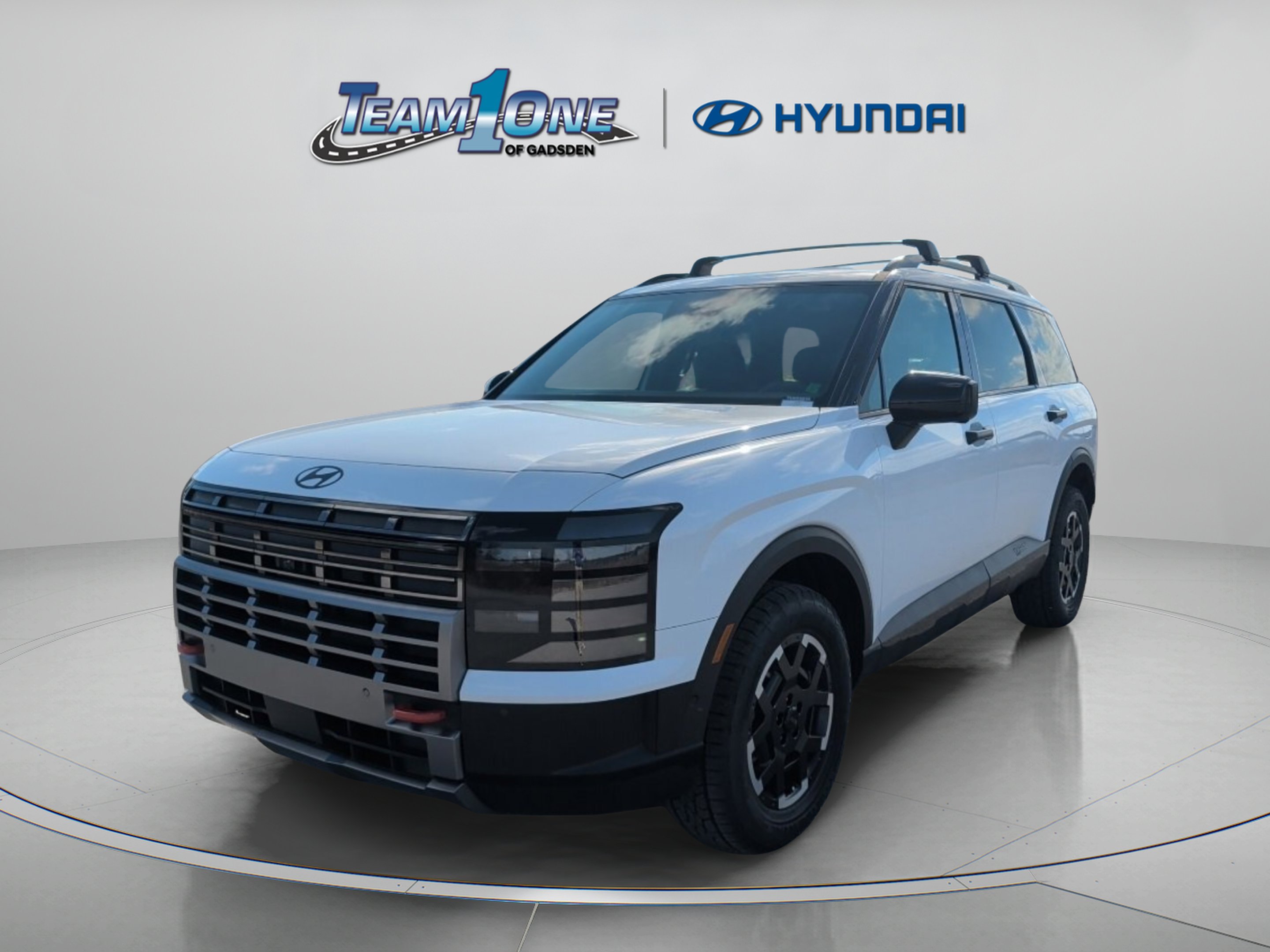 New 2026 Creamy White Pearl Hyundai XRT Pro image 4