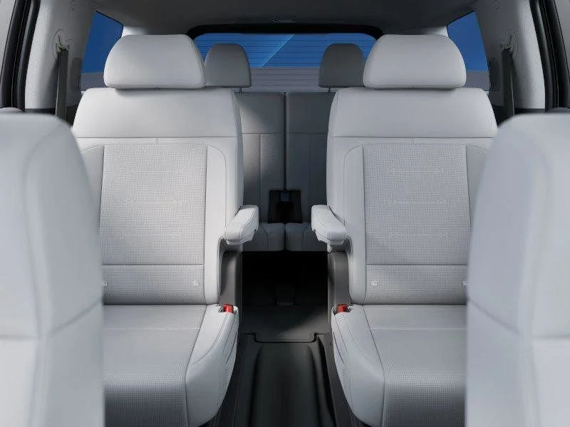 2026 Hyundai Santa Fe Limited - Photo 13