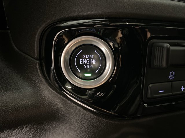 Used 2024 Slate Gray Metallic Chevrolet ZR2 image 16