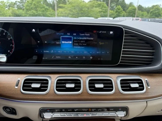 Used 2021  Mercedes-Benz GLS 450 image 19