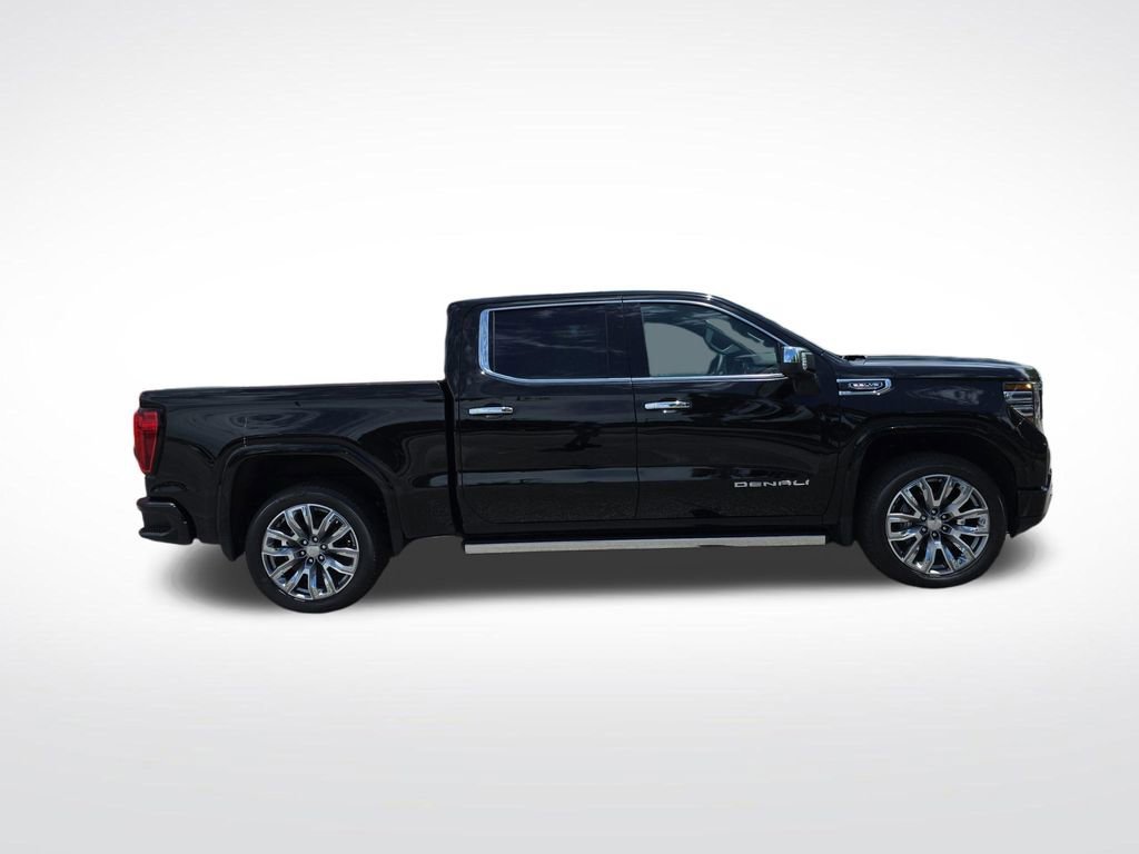 New 2026 Onyx Black GMC Denali image 7