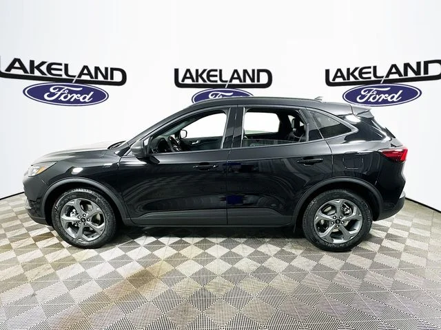New 2026 Ford Escape ST-Line