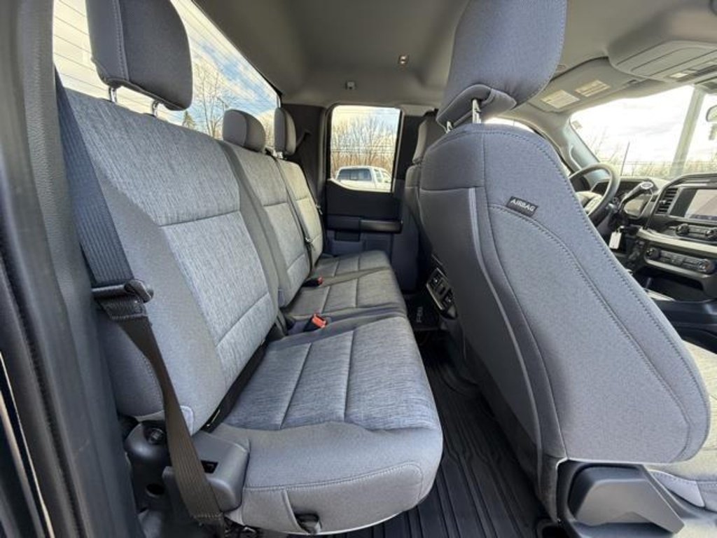 2022 Ford F-150 XL - Photo 28