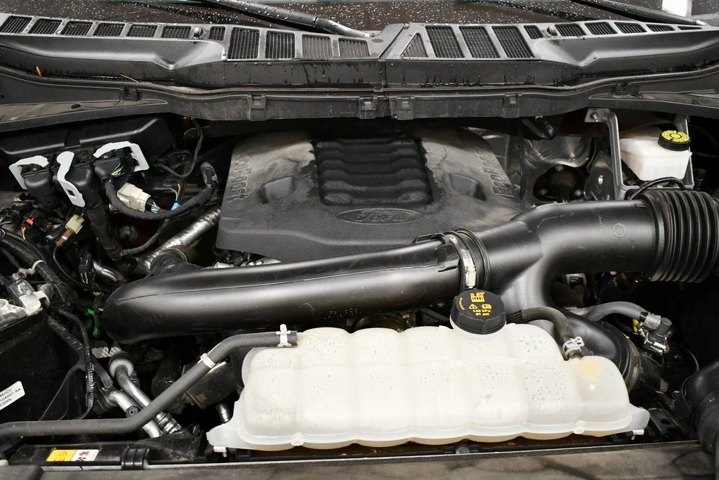 2023 Ford F-150 XLT - Photo 12