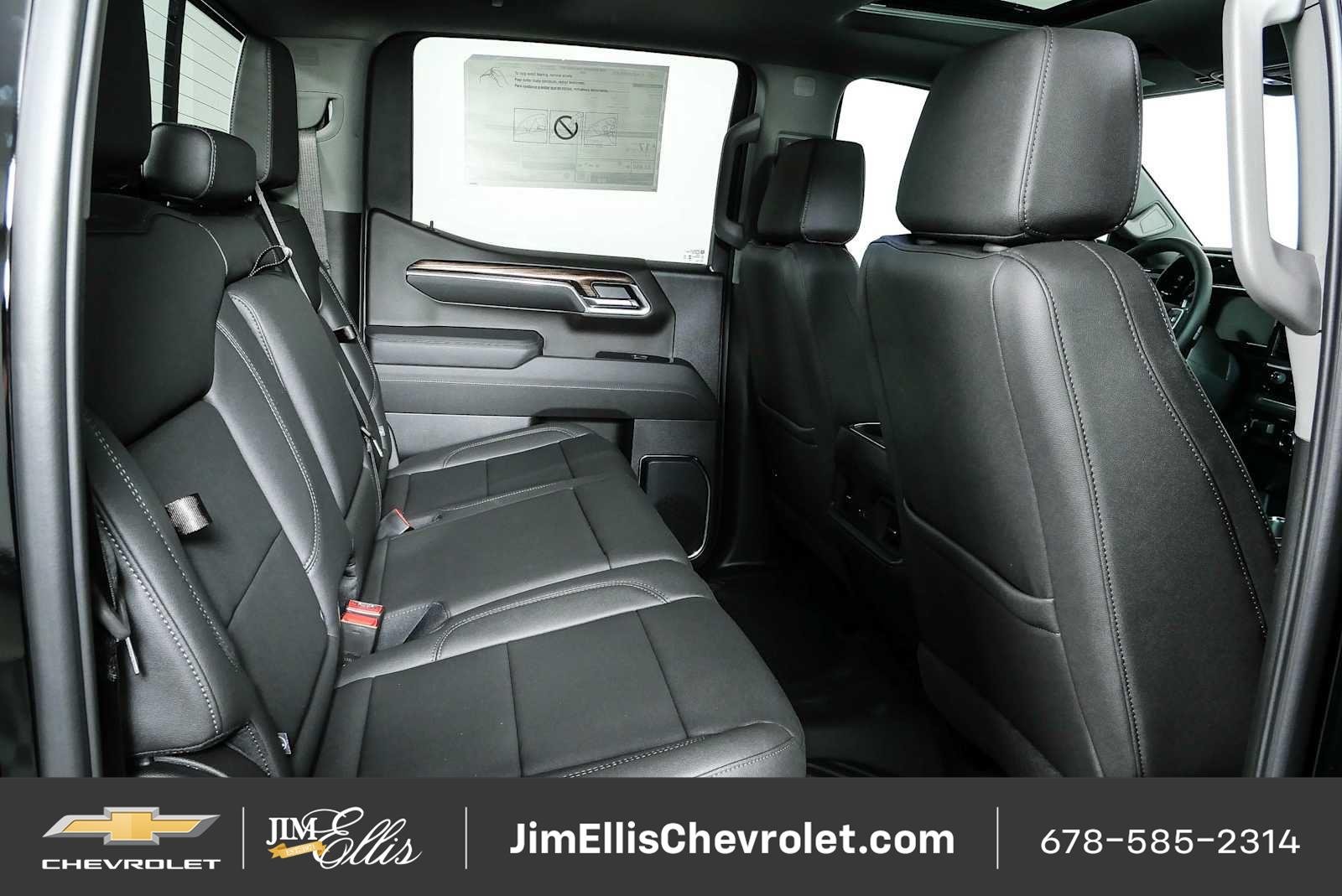 2026 Chevrolet Silverado 1500 RST - Photo 23