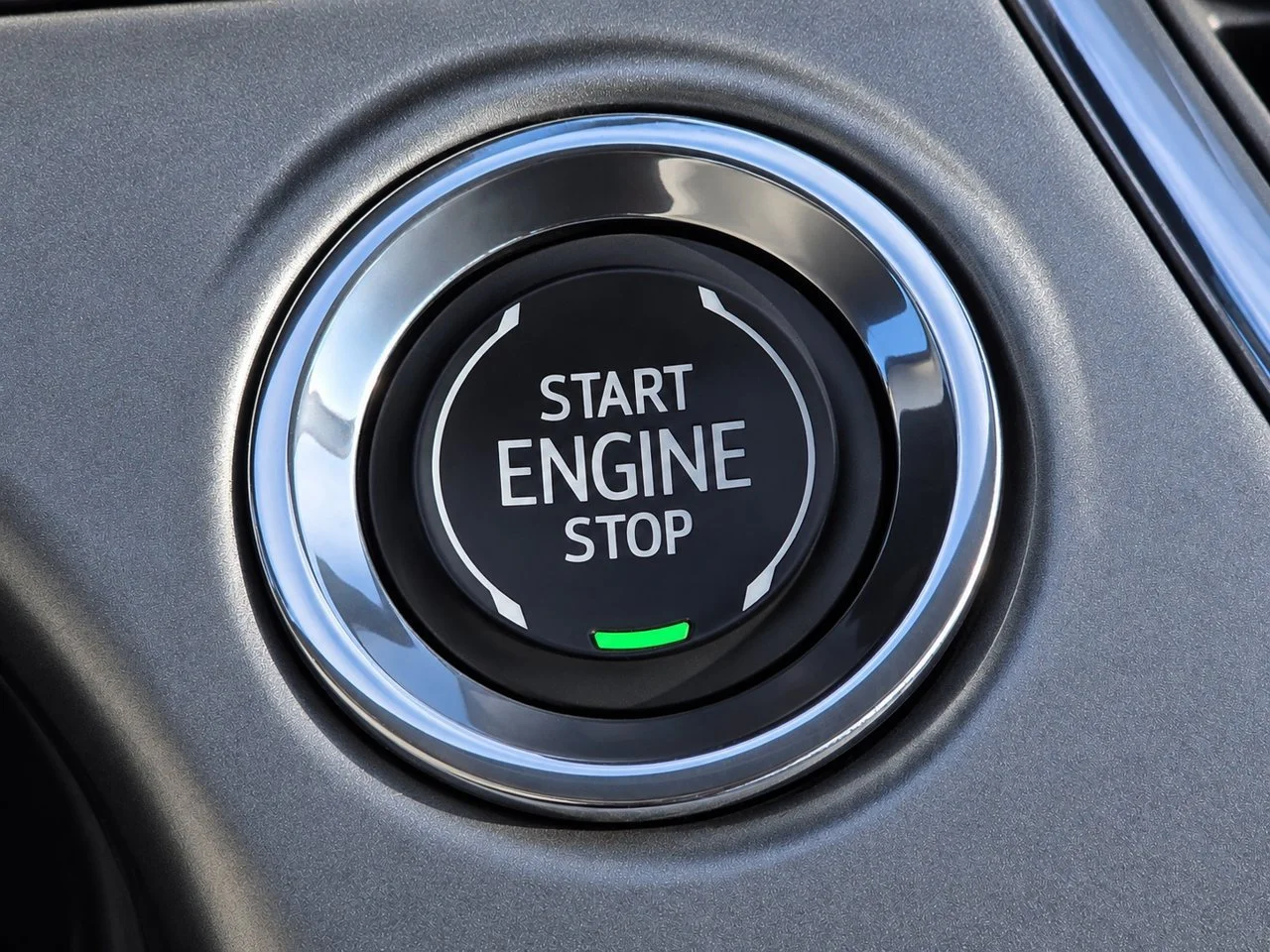 Used 2024 Blue Glow Metallic Chevrolet LT image 17