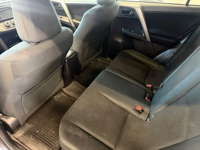 Used 2017 Gray Toyota LE image 13