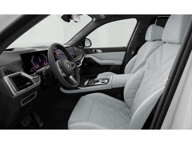 New 2027 Alpine White BMW xDrive40i image 6