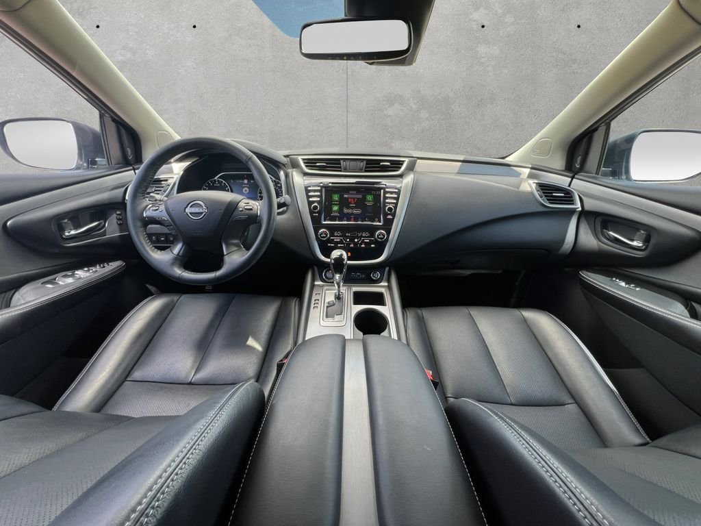 Certified Used 2023 Gray Nissan SL image 20