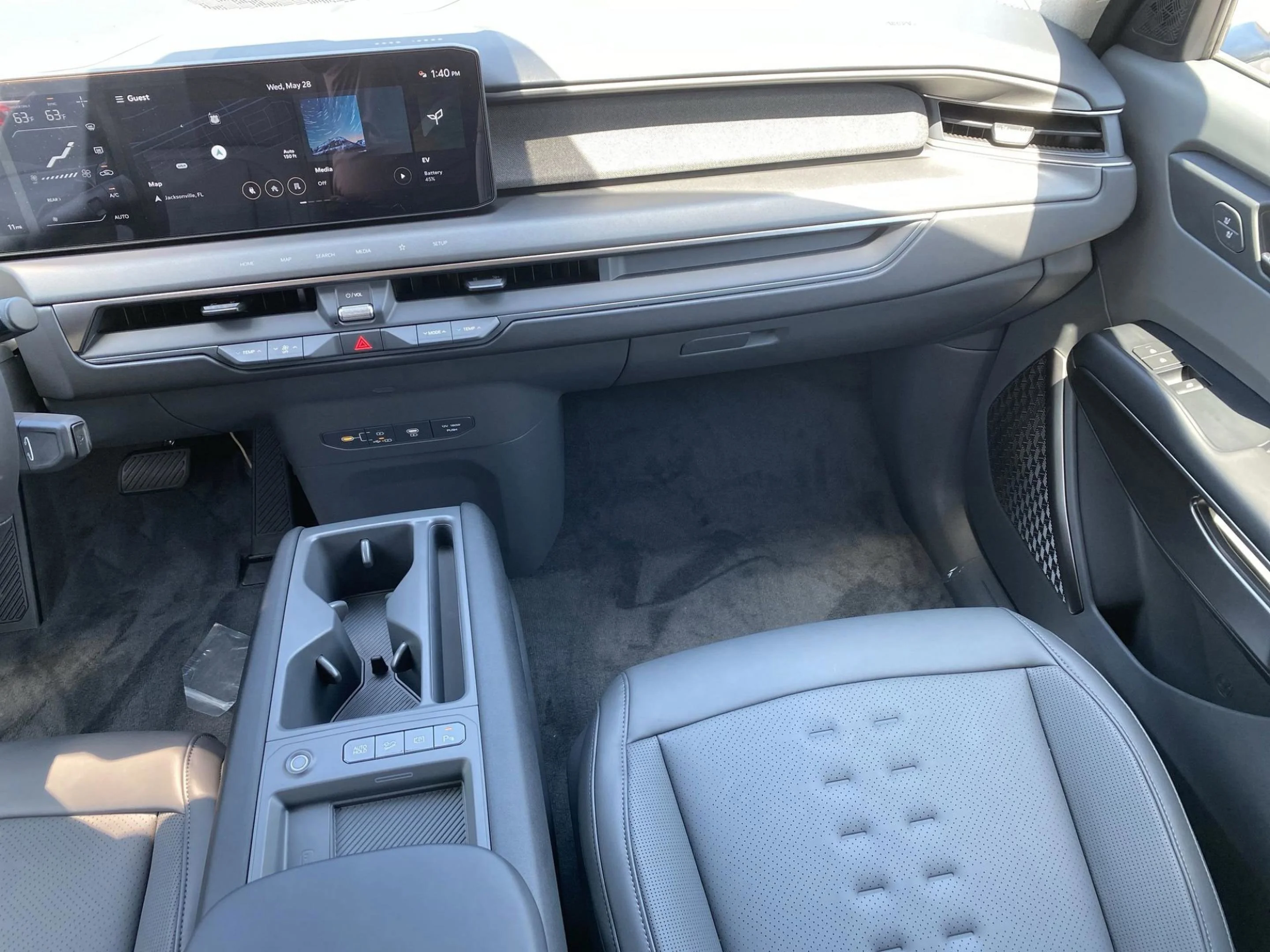 2026 Kia EV9 Wind - Photo 14