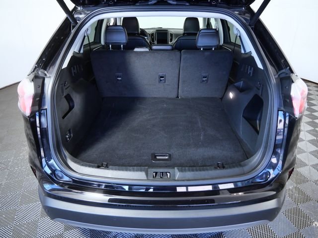Certified Used 2024 Black Ford SEL image 10
