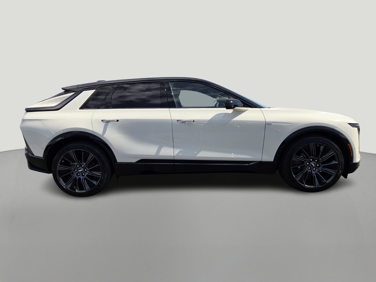 2027 Cadillac LYRIQ Signature Sport - Photo 7