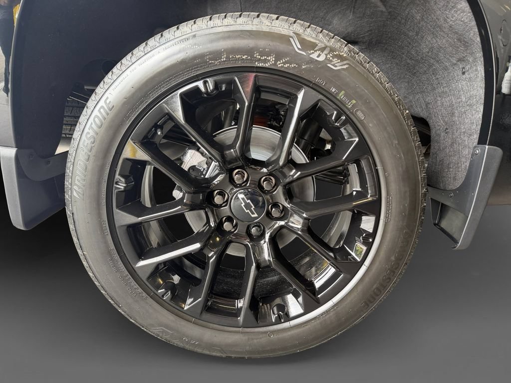 2026 Chevrolet Silverado 1500 High Country - Photo 10