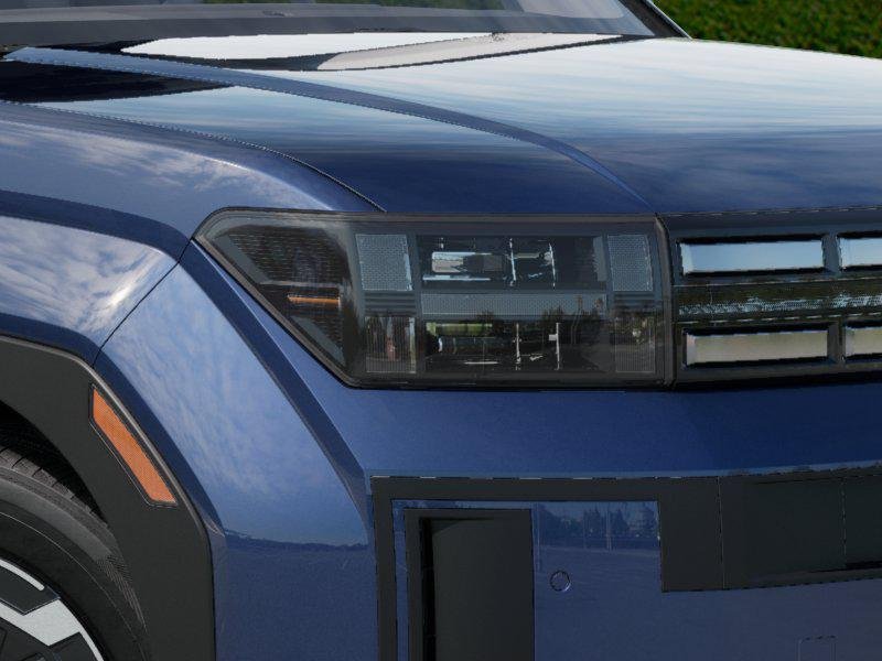 New 2027 Blue Hyundai SEL image 9