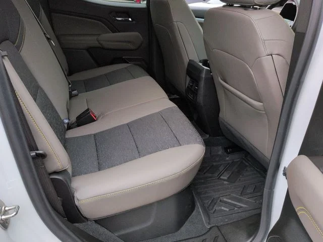 Used 2024 White Chevrolet ZR2 image 35