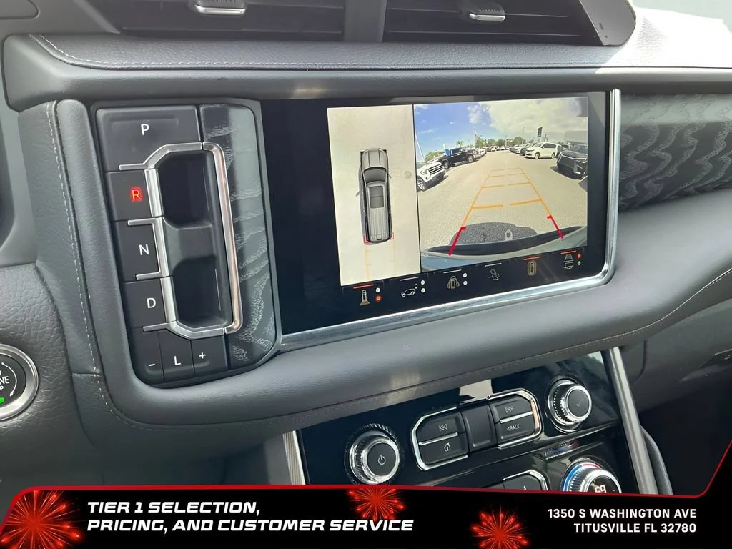 Certified Used 2023 Sterling Metallic GMC Denali image 40