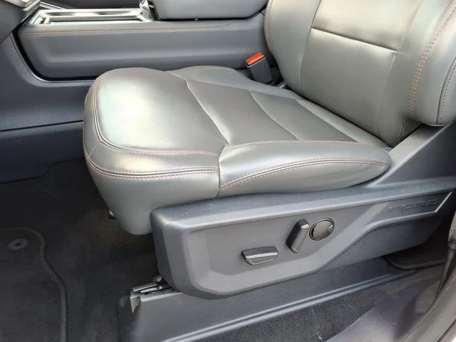 Used 2025 White Ford Active image 15