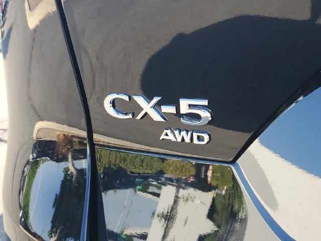 New 2026 Jet Black Mica Mazda 2.5 S Premium AWD image 16