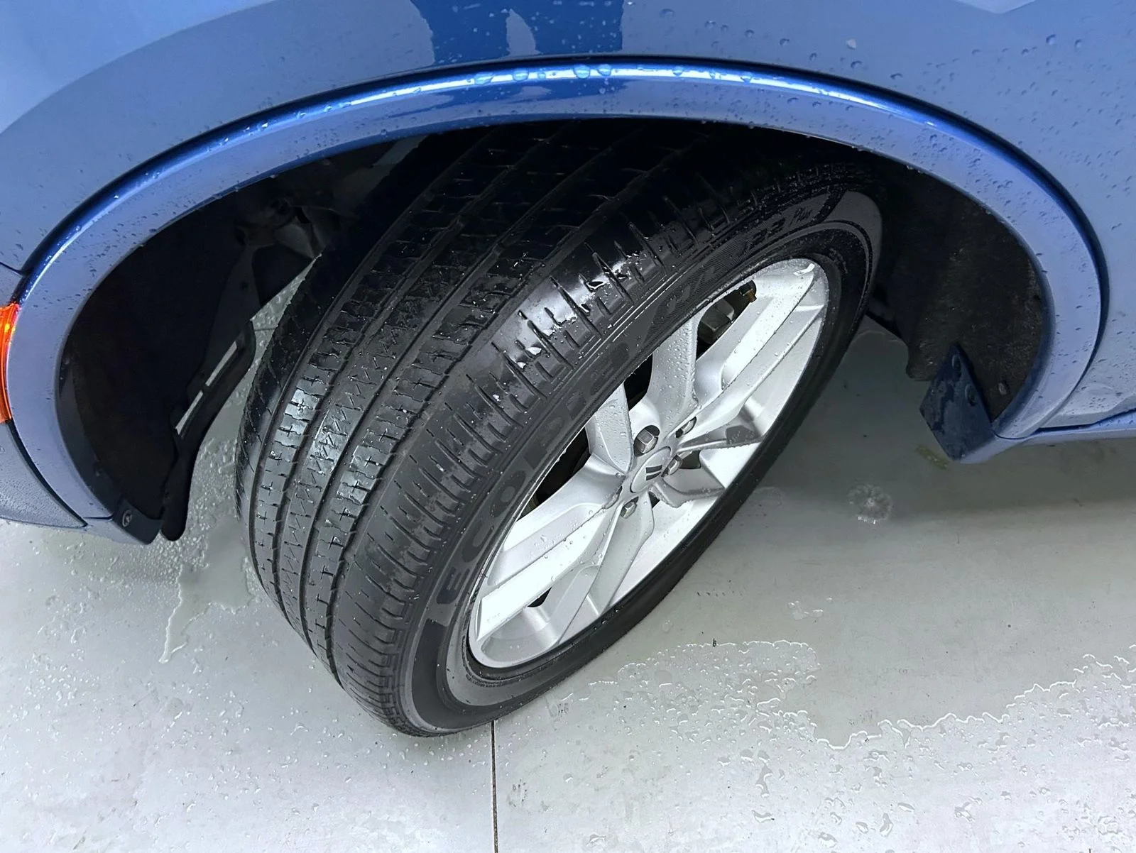 Used 2025 Blue Dodge GT Plus image 24
