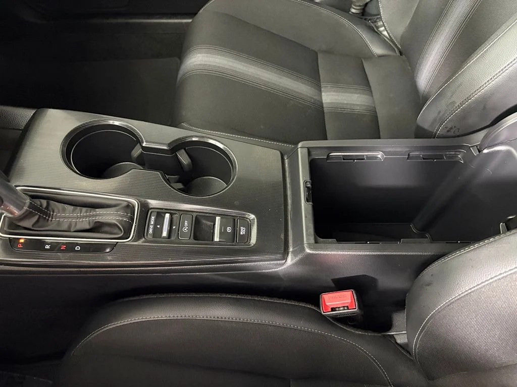 Used 2025 Gray Honda Sport image 34