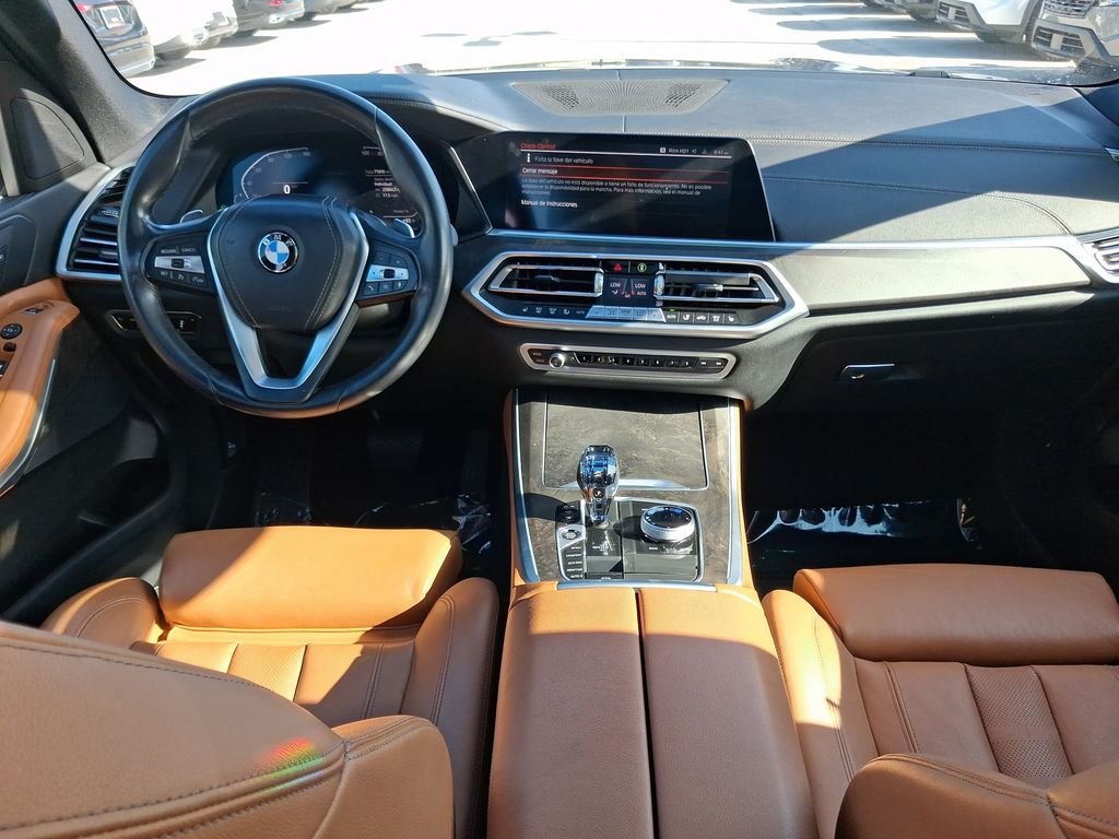 Used 2021 Blue BMW sDrive40i image 16