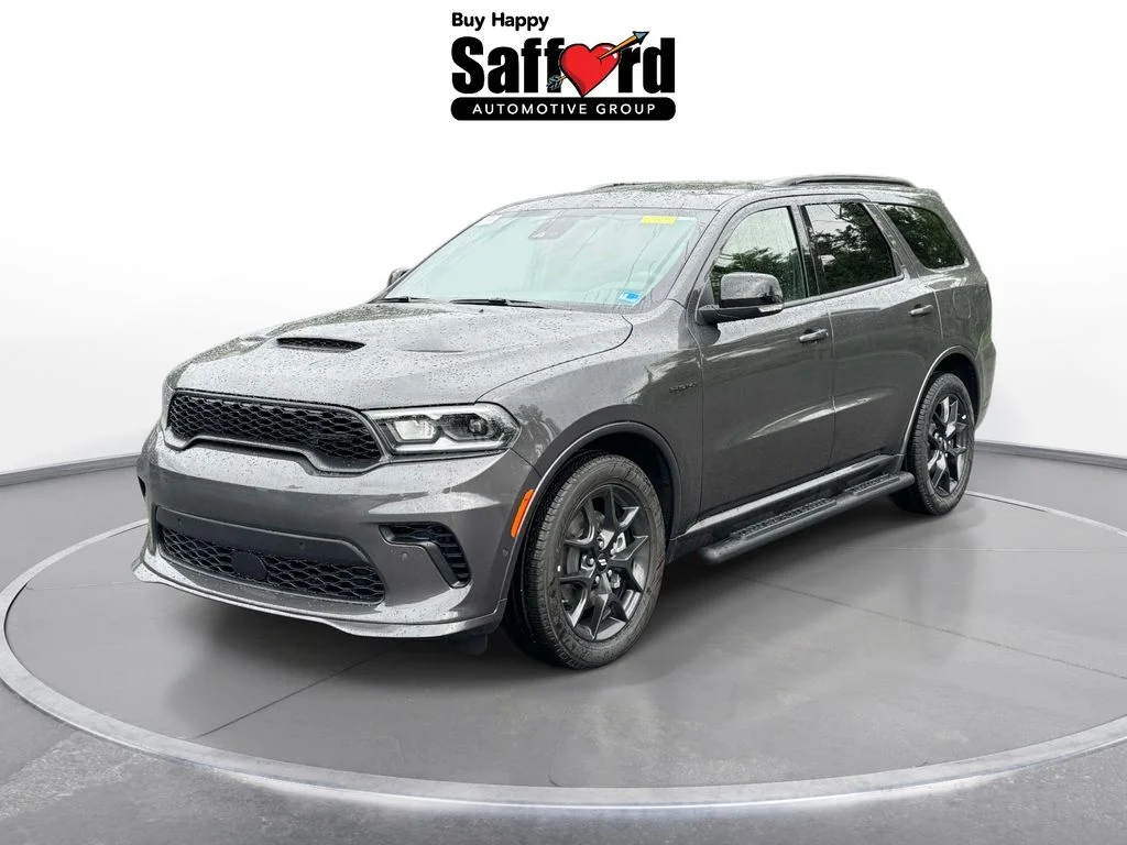 2026 Dodge Durango GT HEMI Premium V8 AWD's photo