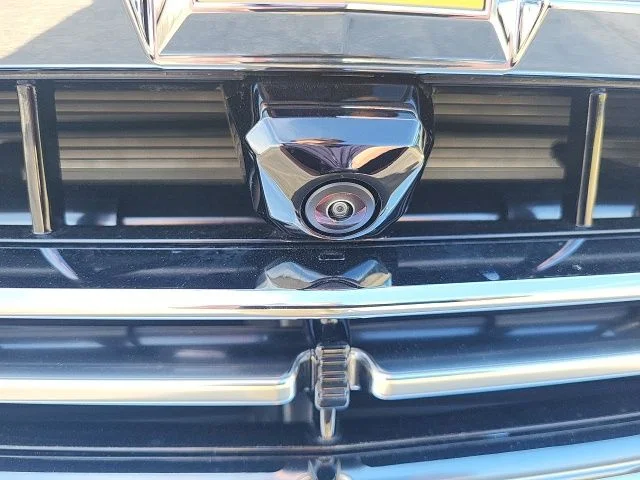 New 2026 Black Chevrolet Premier image 8