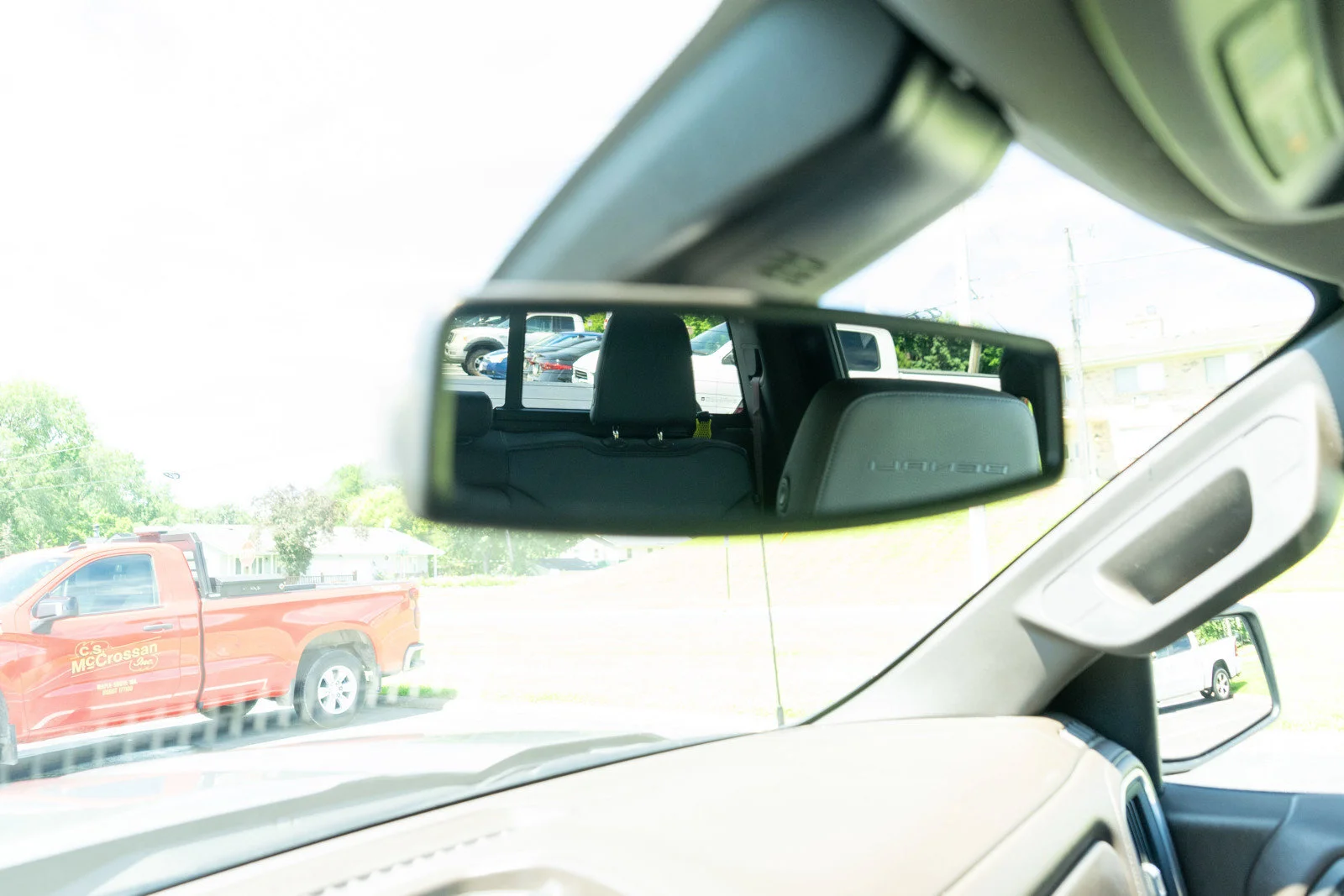 Used 2022 Satin Steel Metallic GMC Denali image 23