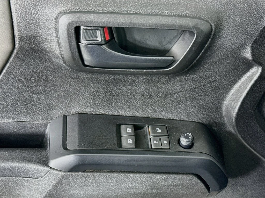 Used 2021 Super White Toyota SR image 18