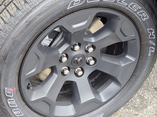 2026 RAM 1500 Big Horn/Lone Star - Photo 26