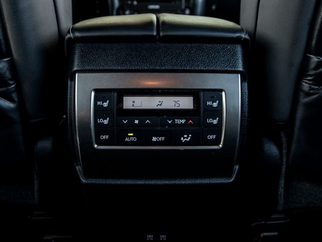 Used 2023 White Pearl Lexus 460 image 31