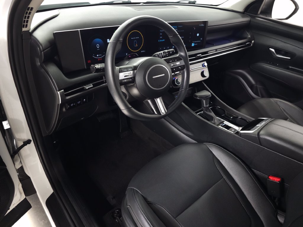 2025 Hyundai Tucson SEL Convenience - Photo 17