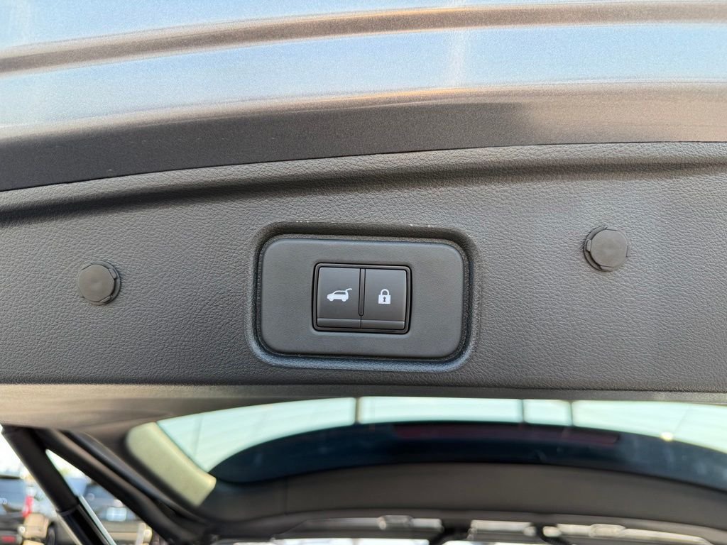 New 2026 Gun Metallic Nissan SL image 27