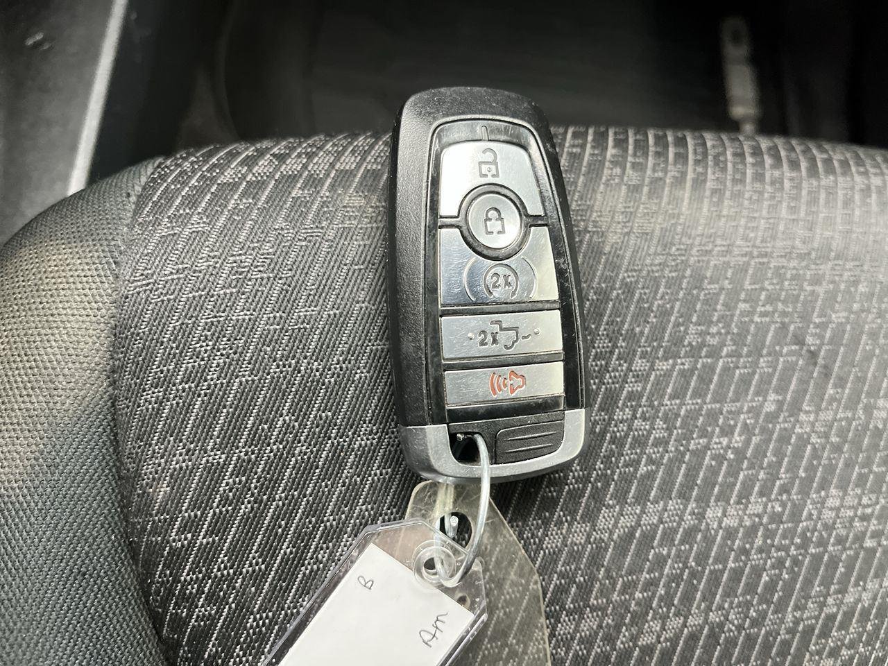 Used 2021 Lead Foot Ford XLT image 28