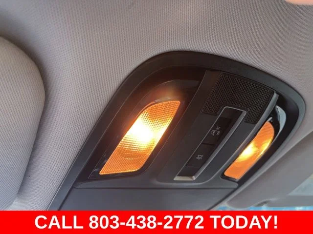 Used 2020 Silver Kia LX image 25