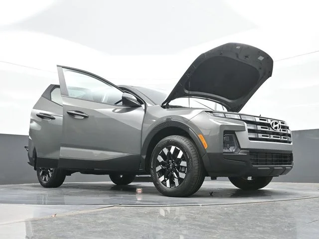 2026 Hyundai Santa Cruz SE - Photo 32