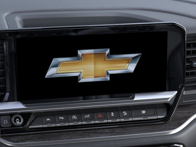 2026 Chevrolet Silverado 1500 LTZ - Photo 20