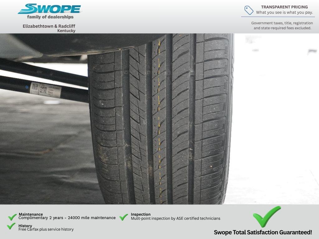 Used 2018 Gray Jeep Limited image 30