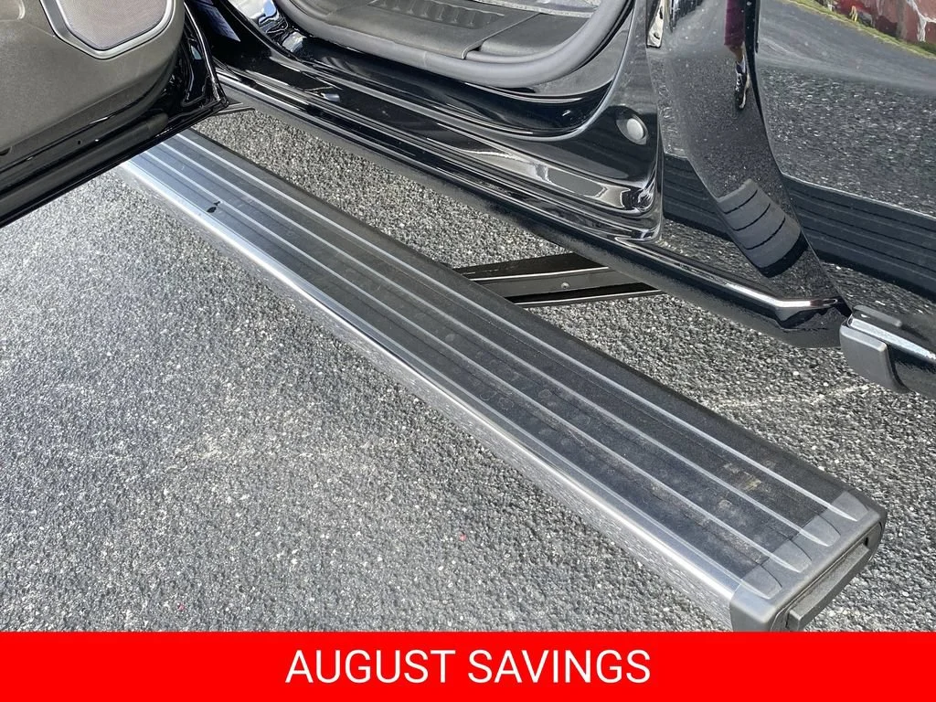 2026 Chevrolet Silverado 1500 High Country - Photo 29