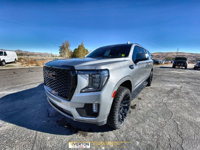 2023 GMC Yukon XL