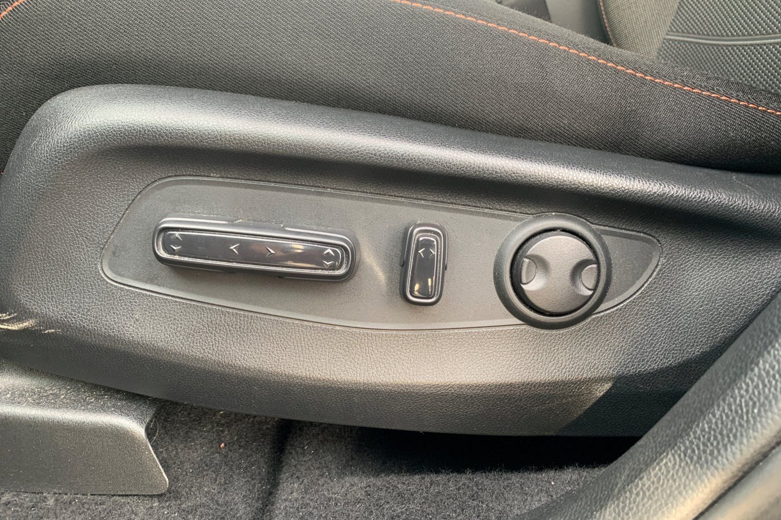 Certified Used 2024  Honda Sport image 34