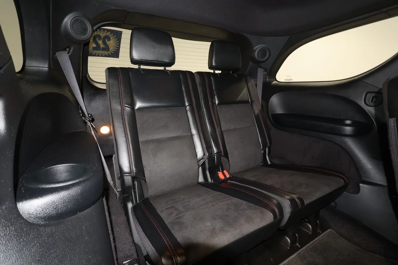 Used 2022 Black Dodge R/T image 26