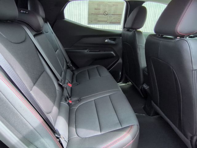 2027 Chevrolet Bolt RS - Photo 26