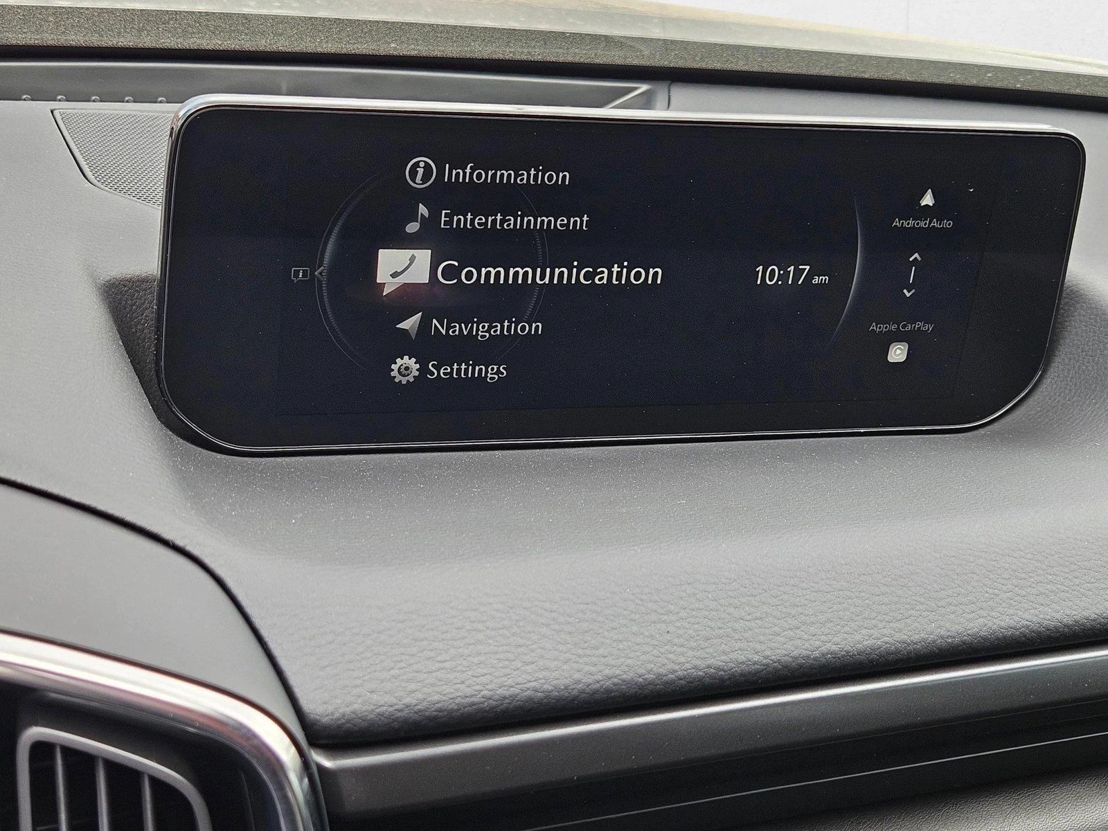 2025 Mazda CX-50 Premium Plus - Photo 11