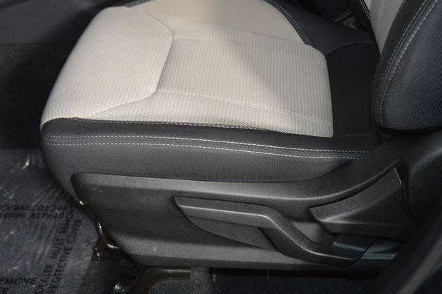 Used 2024 Gray Subaru Base image 25