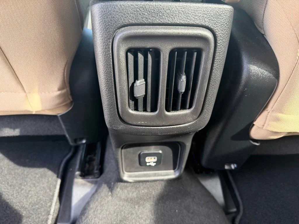 Certified Used 2018 Green Jeep Sport image 24